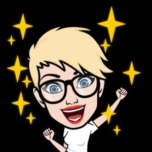 Meet your Posher, Lynette